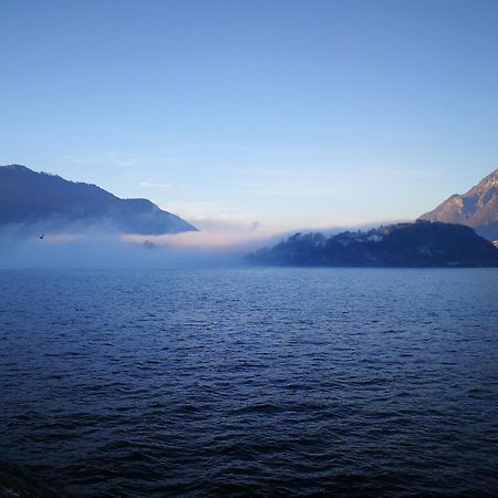 Big Romantic Lake View & Terrace Appartement Lecco Buitenkant foto